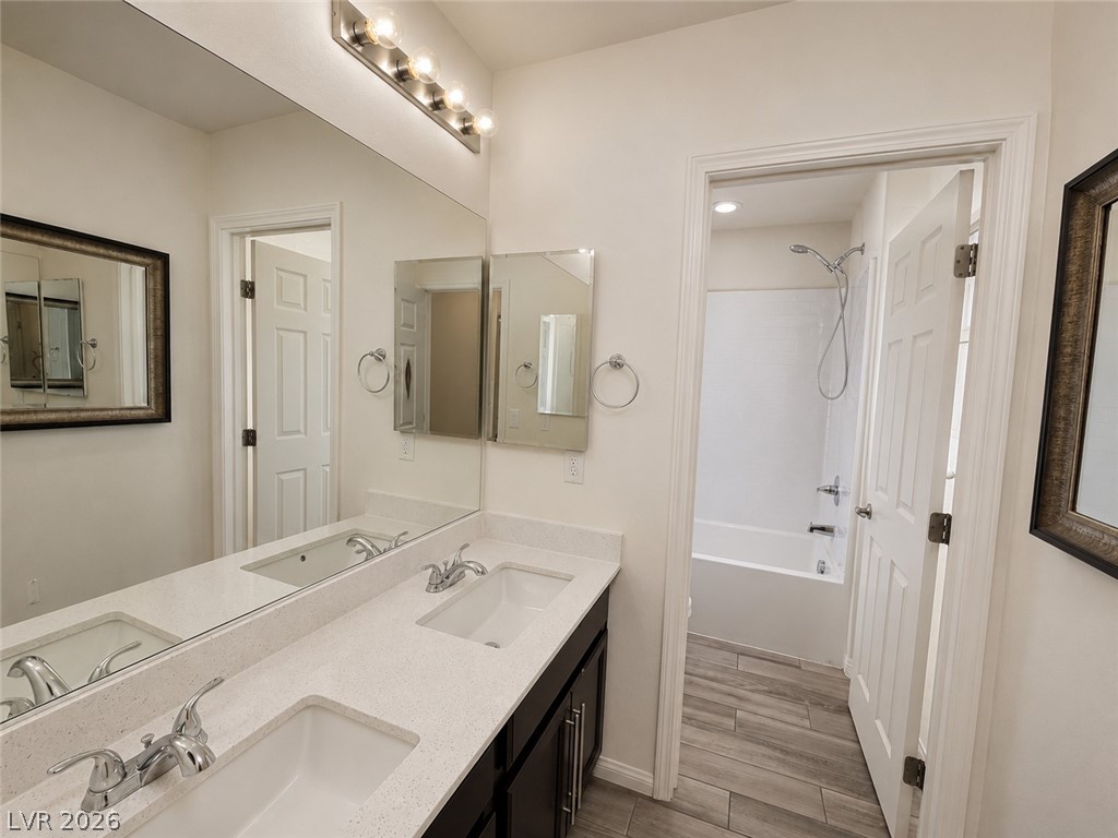 386 Espressivo Street Henderson NV 89011