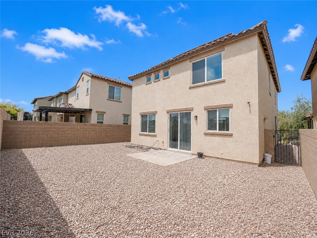386 Espressivo Street Henderson NV 89011