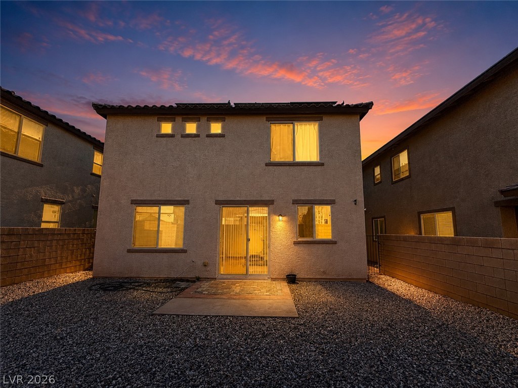 386 Espressivo Street Henderson NV 89011