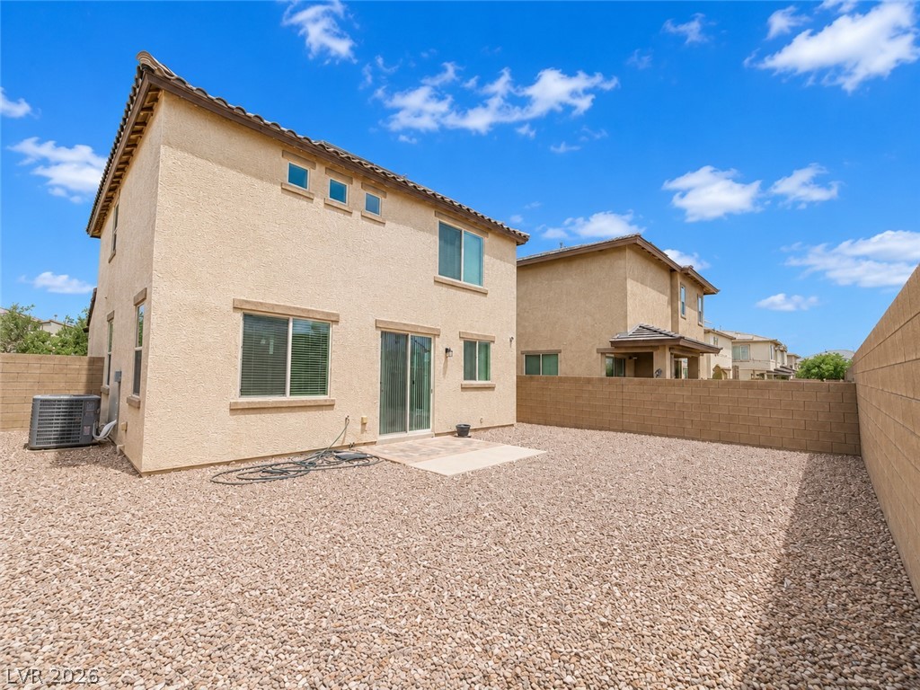 386 Espressivo Street Henderson NV 89011