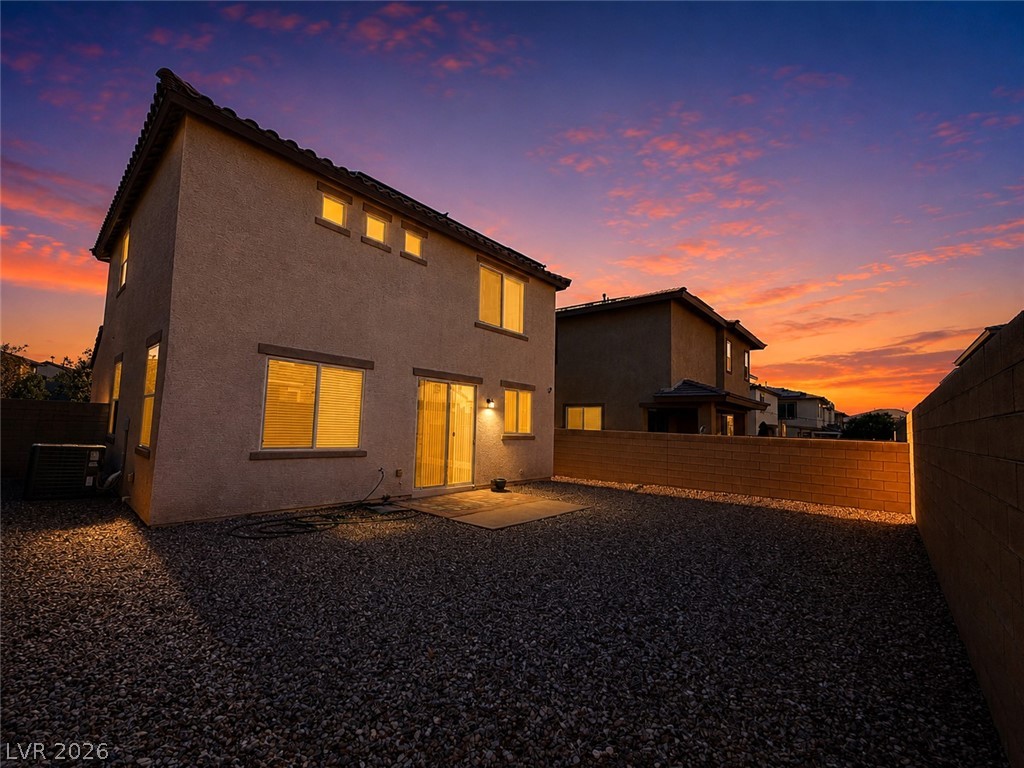 386 Espressivo Street Henderson NV 89011