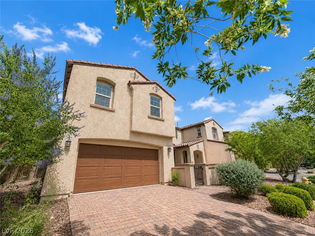 386 Espressivo Street Henderson NV 89011