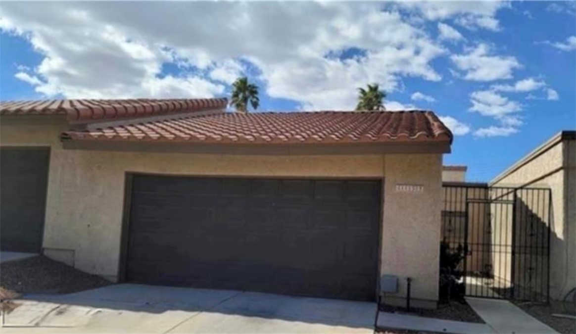 4453 Alto Verde Drive Las Vegas NV 89119