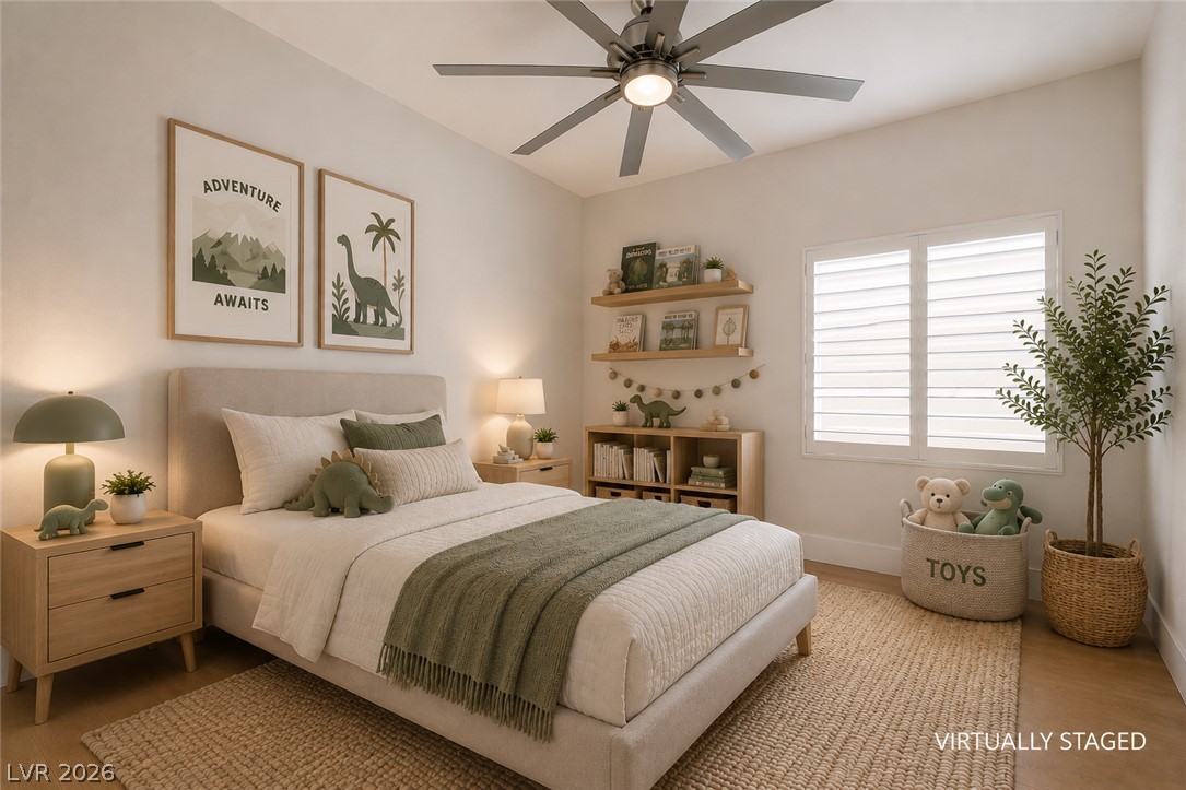601 Bear Grass Street Las Vegas NV 89144