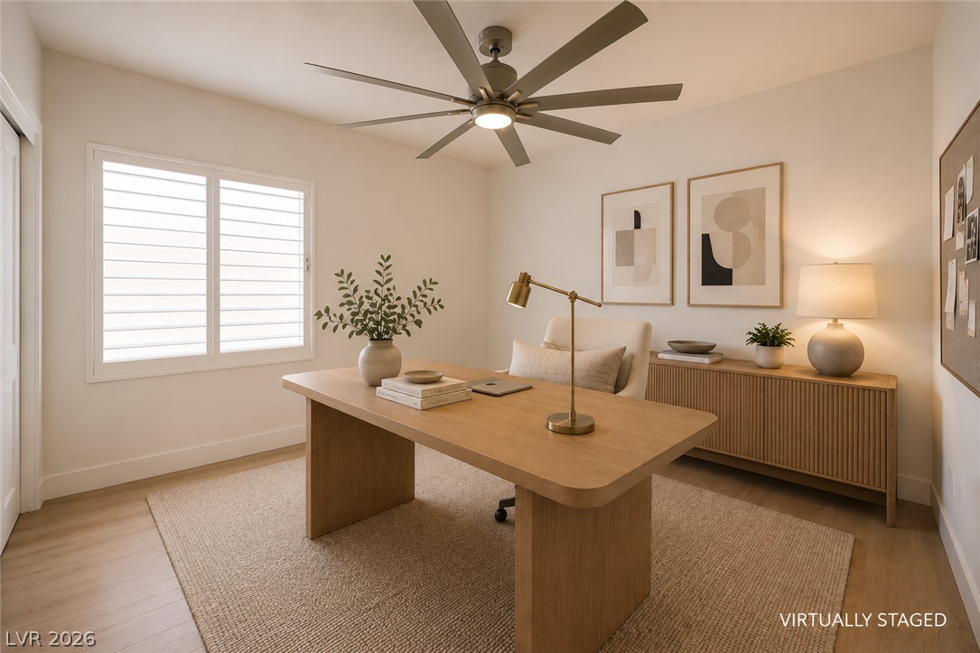 601 Bear Grass Street Las Vegas NV 89144