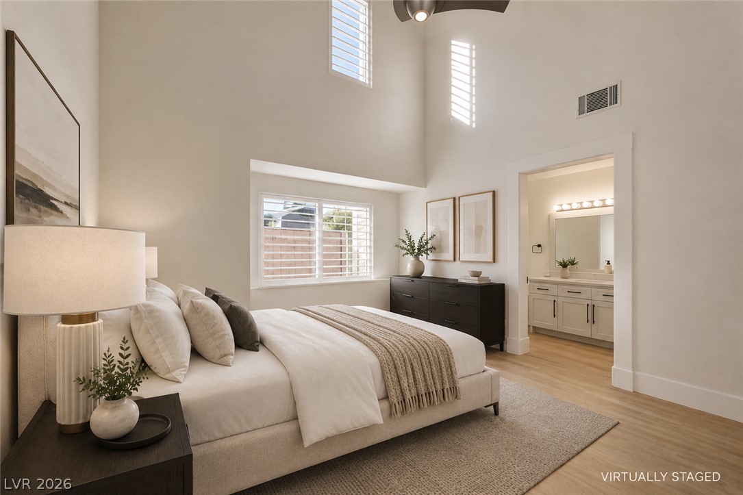 601 Bear Grass Street Las Vegas NV 89144