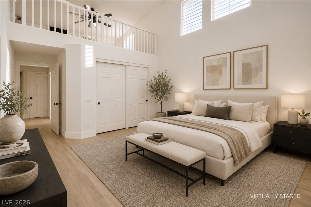 601 Bear Grass Street Las Vegas NV 89144