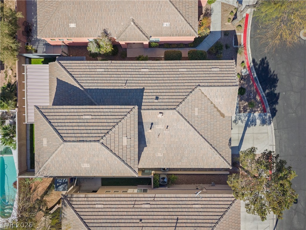 601 Bear Grass Street Las Vegas NV 89144
