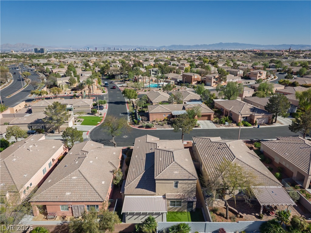 601 Bear Grass Street Las Vegas NV 89144