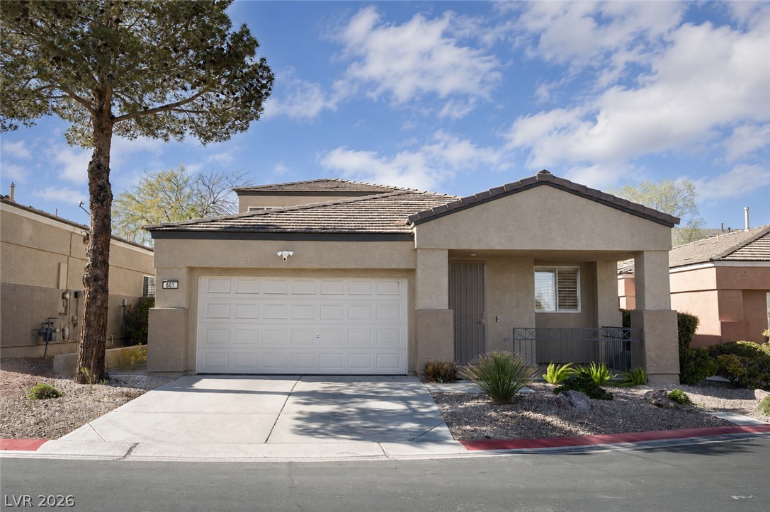 601 Bear Grass Street Las Vegas NV 89144