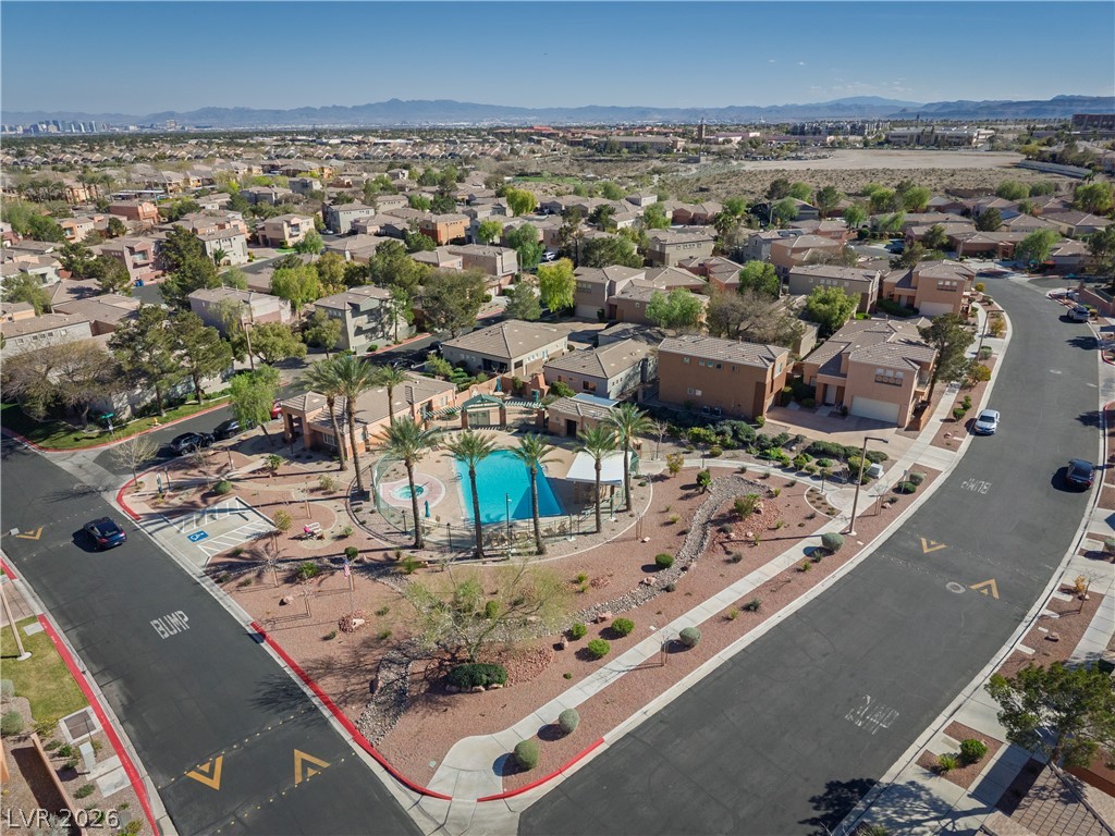 601 Bear Grass Street Las Vegas NV 89144