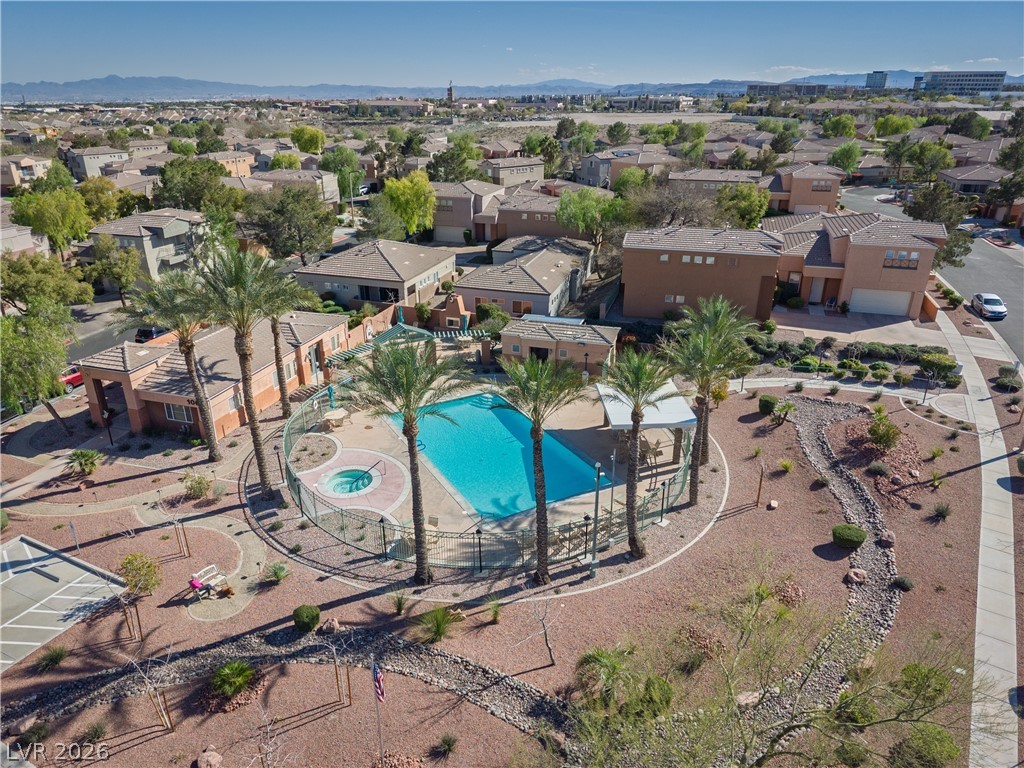 601 Bear Grass Street Las Vegas NV 89144
