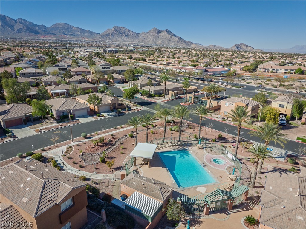601 Bear Grass Street Las Vegas NV 89144