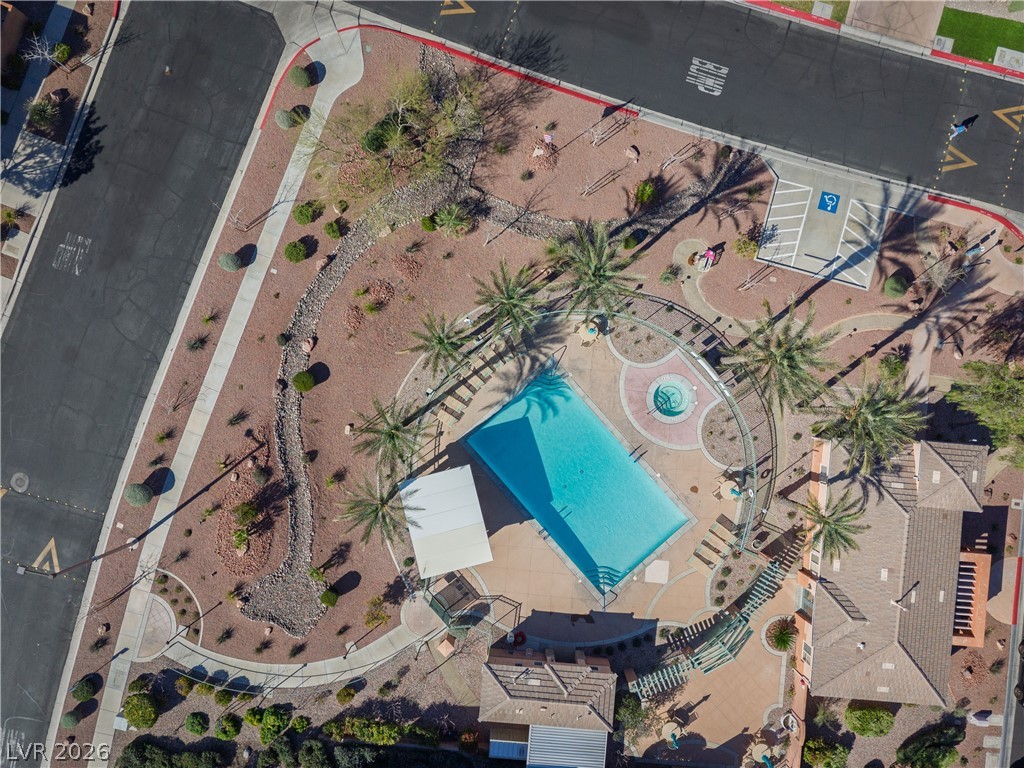 601 Bear Grass Street Las Vegas NV 89144