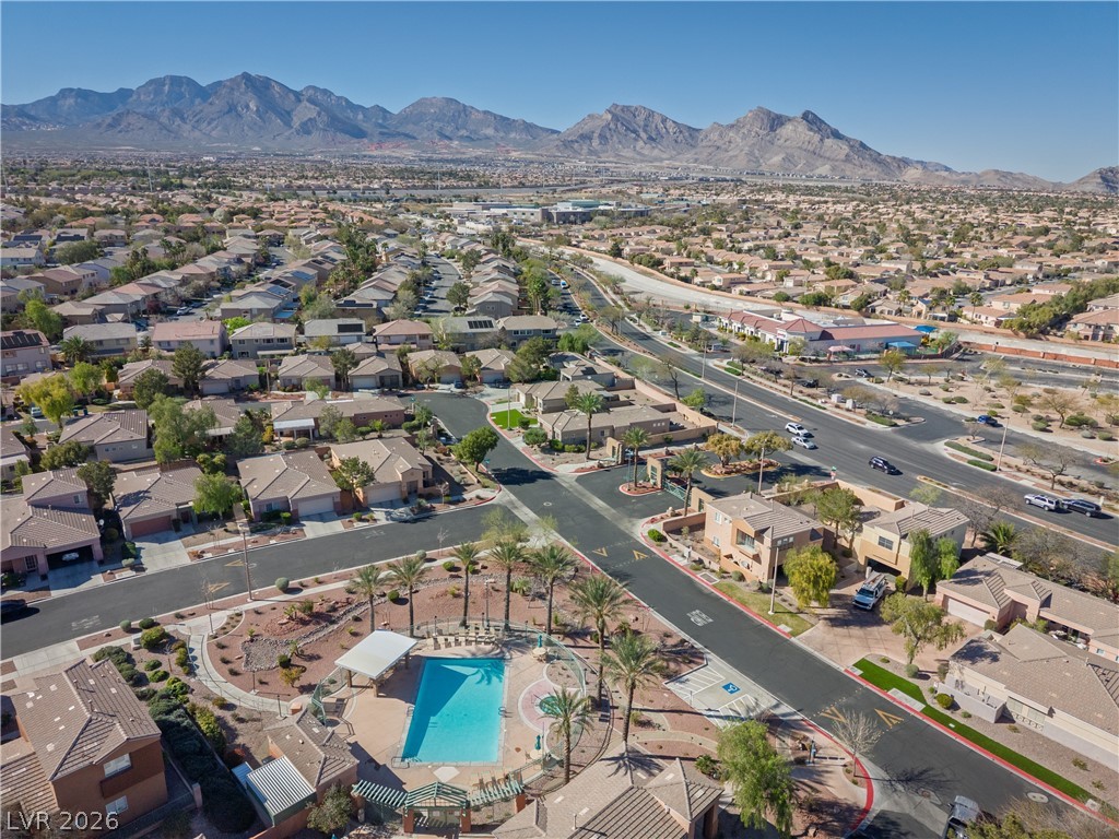 601 Bear Grass Street Las Vegas NV 89144