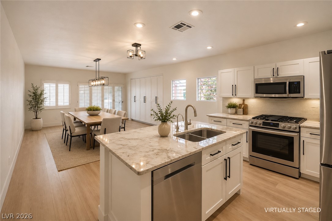601 Bear Grass Street Las Vegas NV 89144