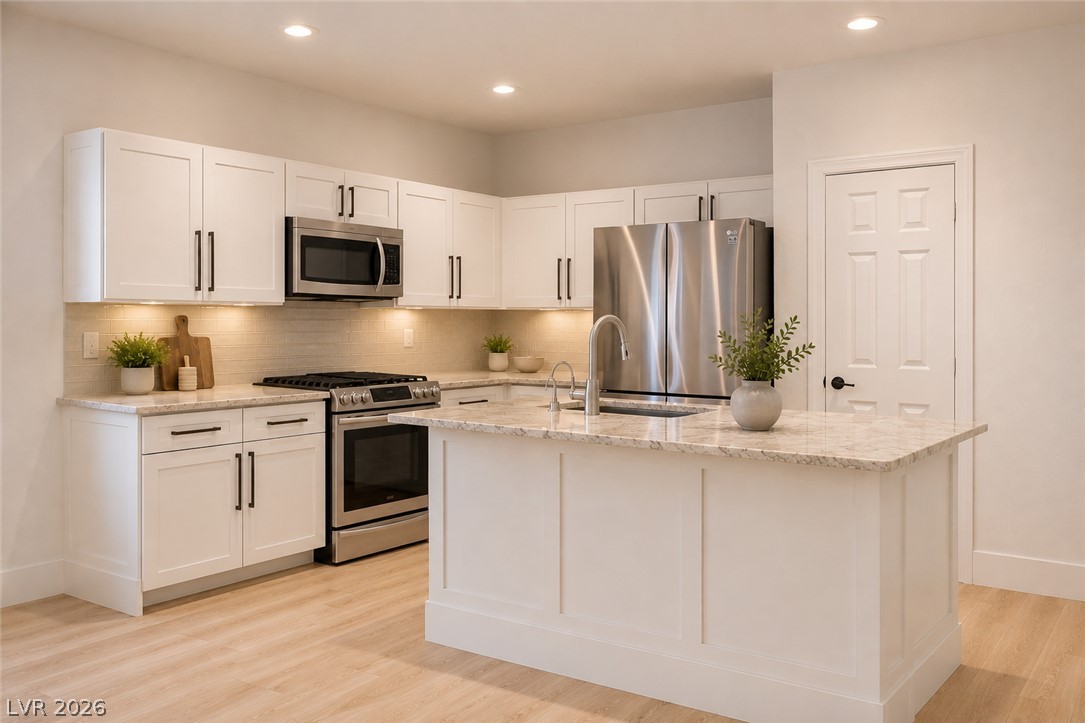 601 Bear Grass Street Las Vegas NV 89144