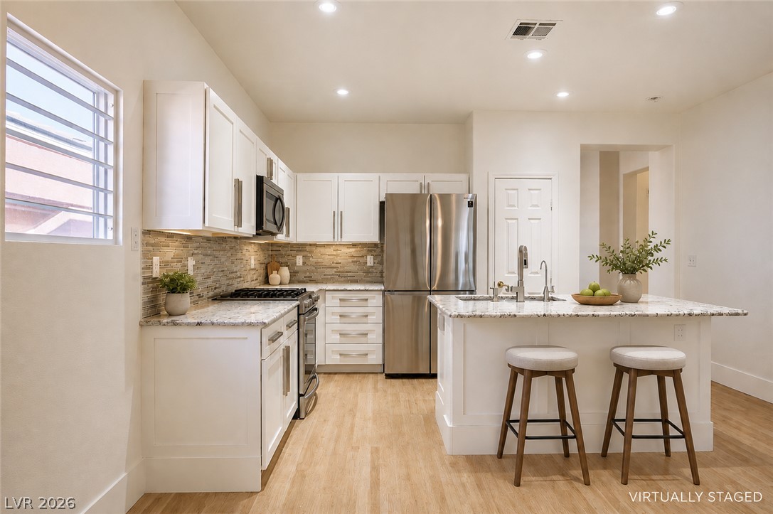601 Bear Grass Street Las Vegas NV 89144