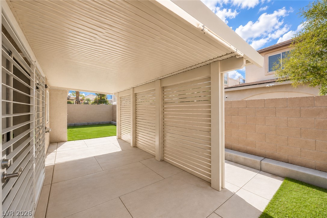 601 Bear Grass Street Las Vegas NV 89144