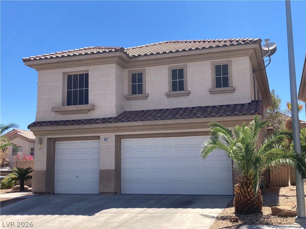 8877 Waltzing Waters Court Las Vegas NV 89147