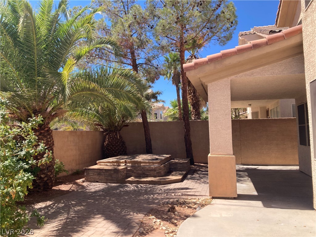 8877 Waltzing Waters Court Las Vegas NV 89147