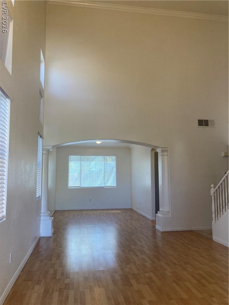 8877 Waltzing Waters Court Las Vegas NV 89147