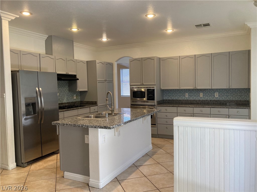 8877 Waltzing Waters Court Las Vegas NV 89147