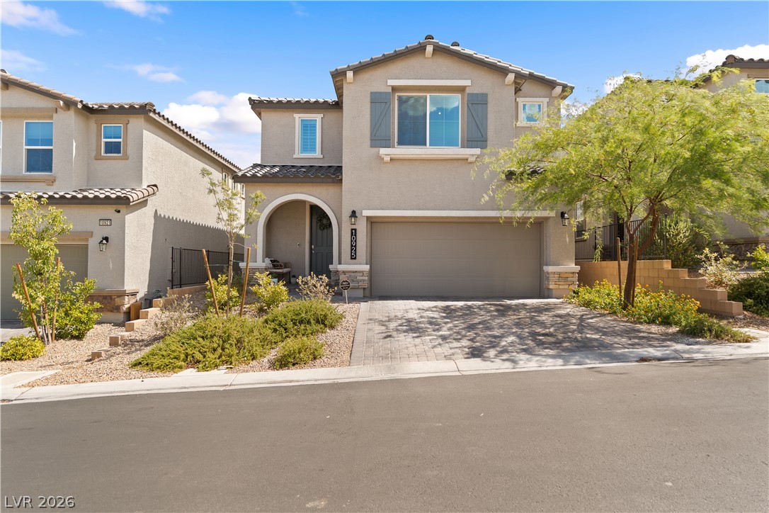 10925 Oregano Avenue Las Vegas NV 89166