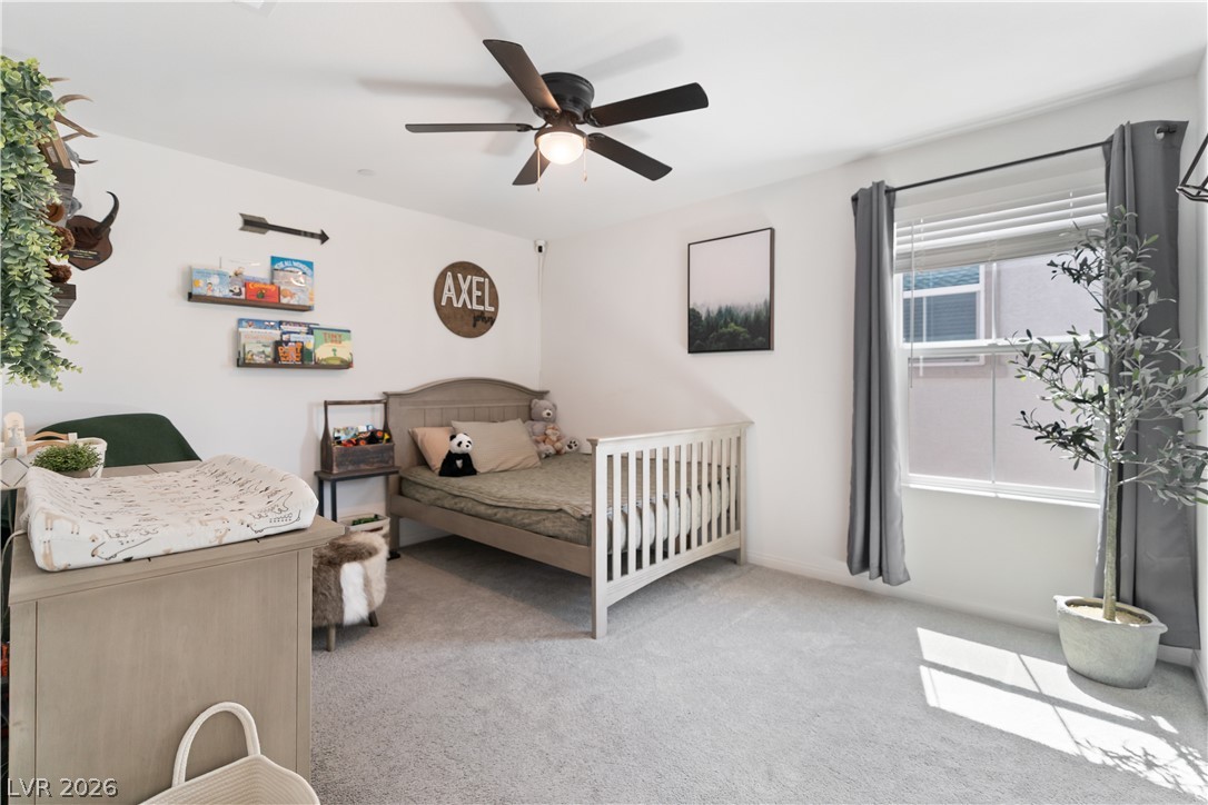 10925 Oregano Avenue Las Vegas NV 89166