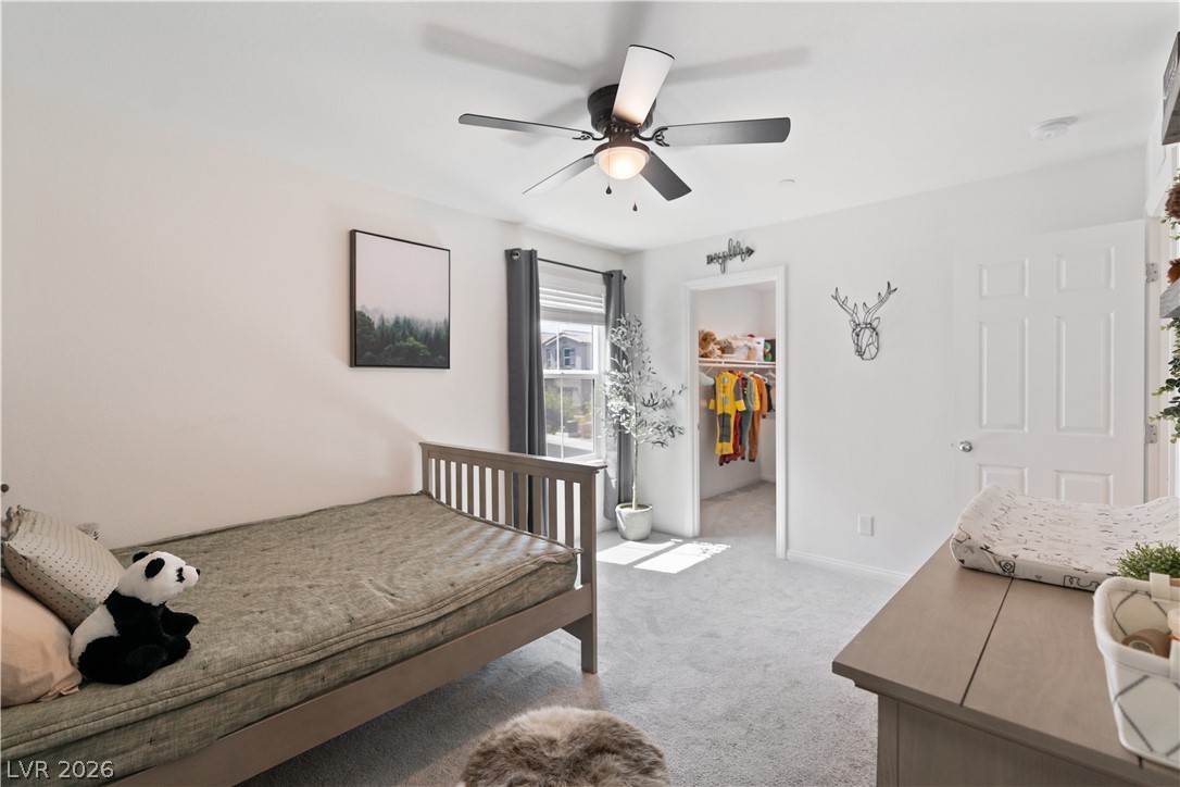 10925 Oregano Avenue Las Vegas NV 89166