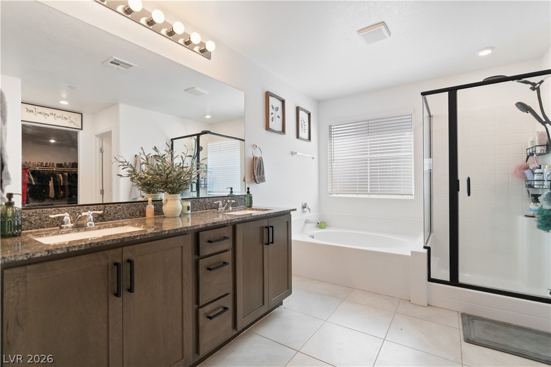 10925 Oregano Avenue Las Vegas NV 89166