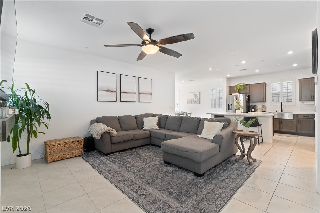 10925 Oregano Avenue Las Vegas NV 89166