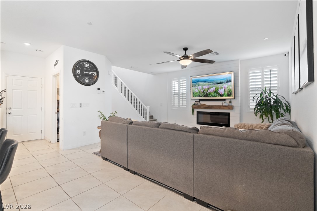 10925 Oregano Avenue Las Vegas NV 89166