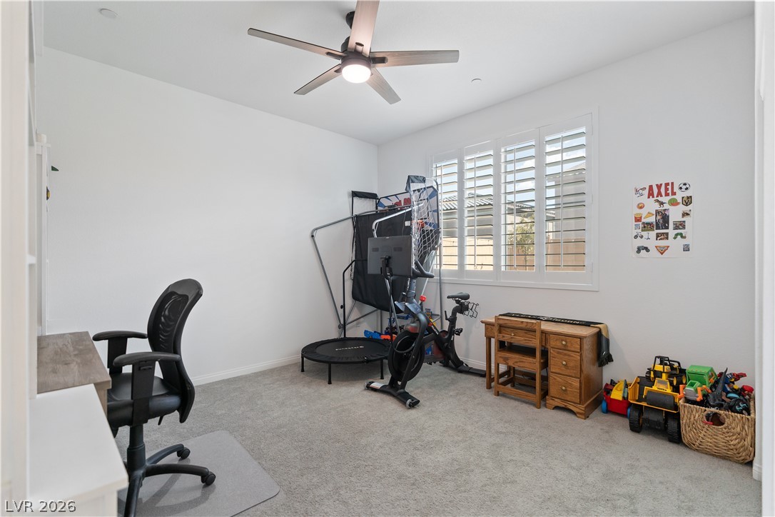10925 Oregano Avenue Las Vegas NV 89166