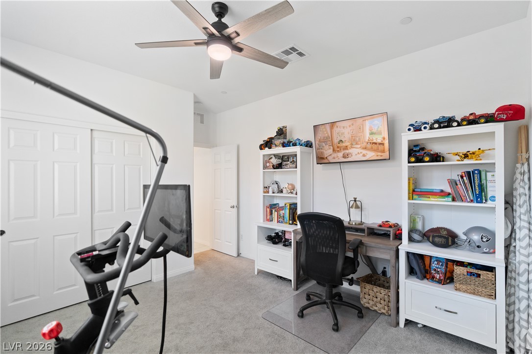10925 Oregano Avenue Las Vegas NV 89166