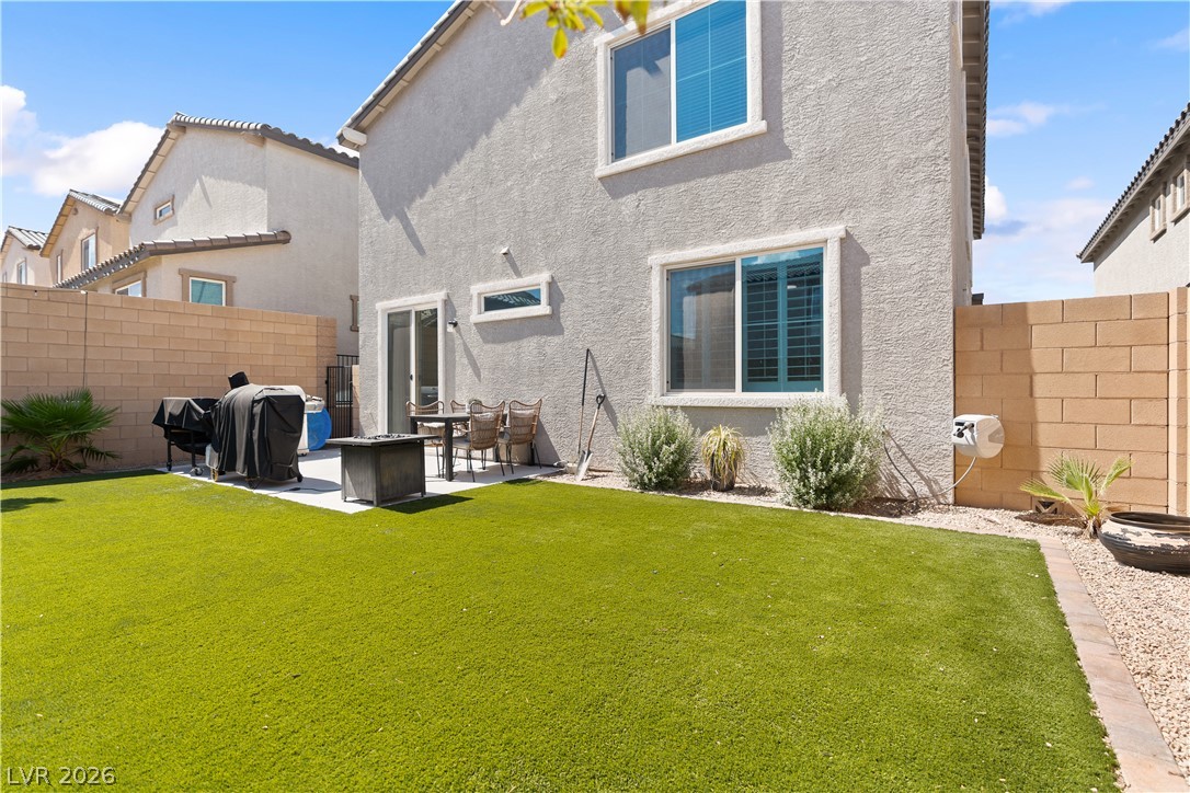 10925 Oregano Avenue Las Vegas NV 89166