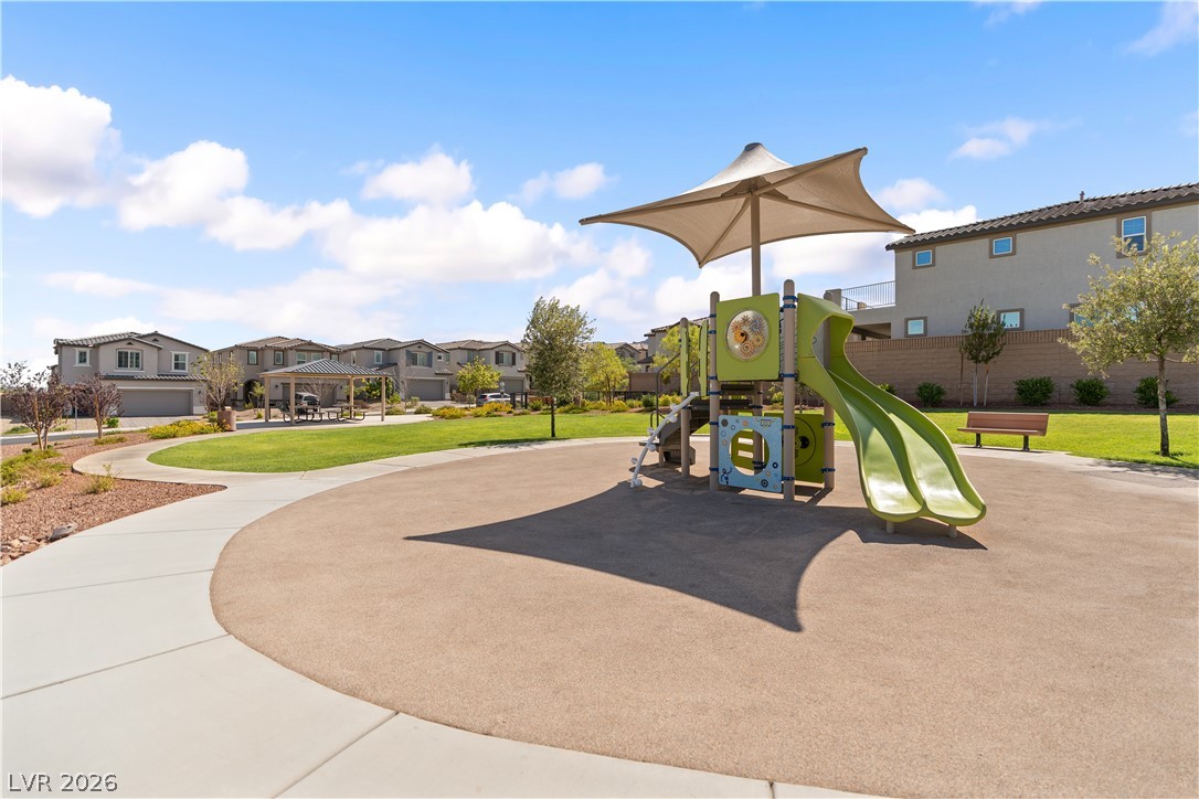 10925 Oregano Avenue Las Vegas NV 89166