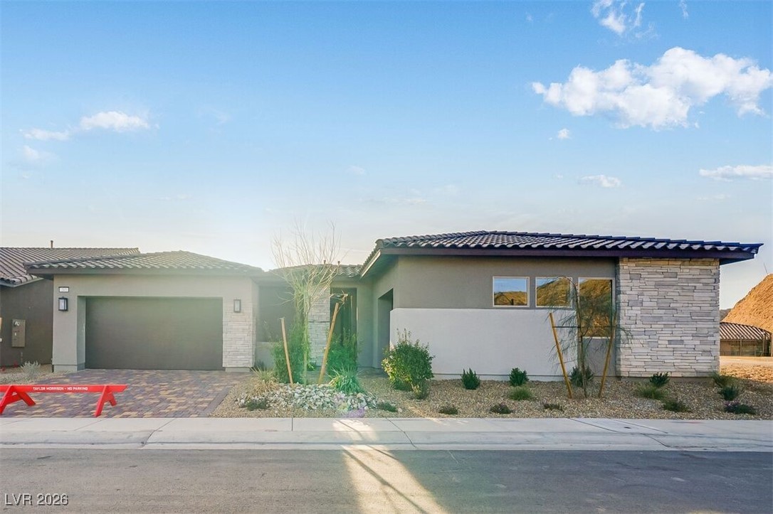 203 Paraggi Bay Drive Henderson NV 89011