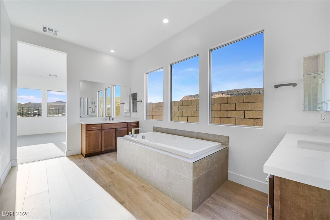 203 Paraggi Bay Drive Henderson NV 89011
