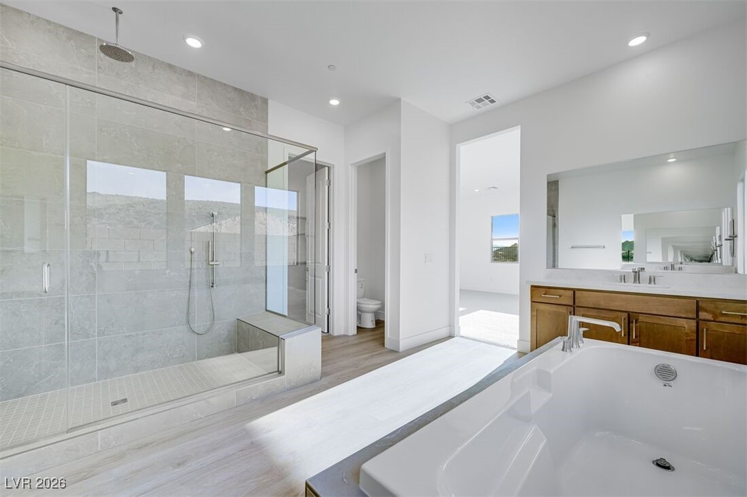 203 Paraggi Bay Drive Henderson NV 89011