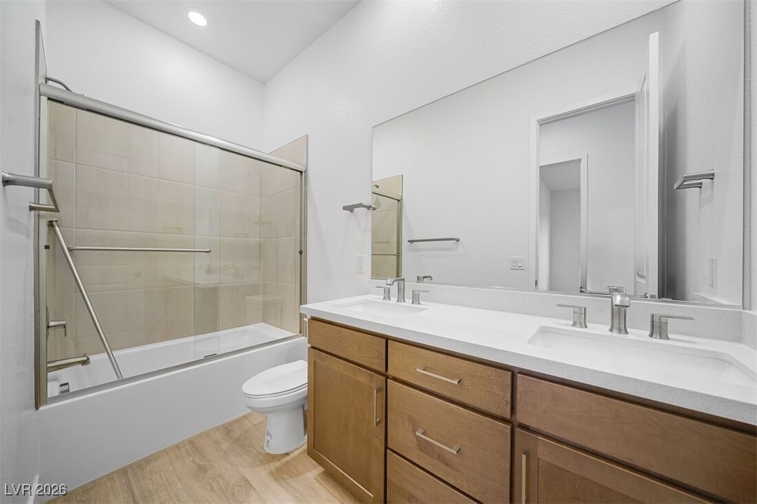 203 Paraggi Bay Drive Henderson NV 89011