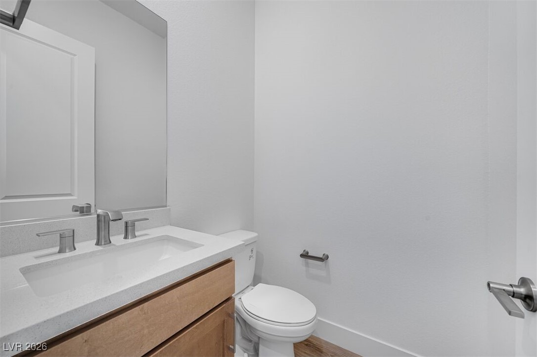 203 Paraggi Bay Drive Henderson NV 89011
