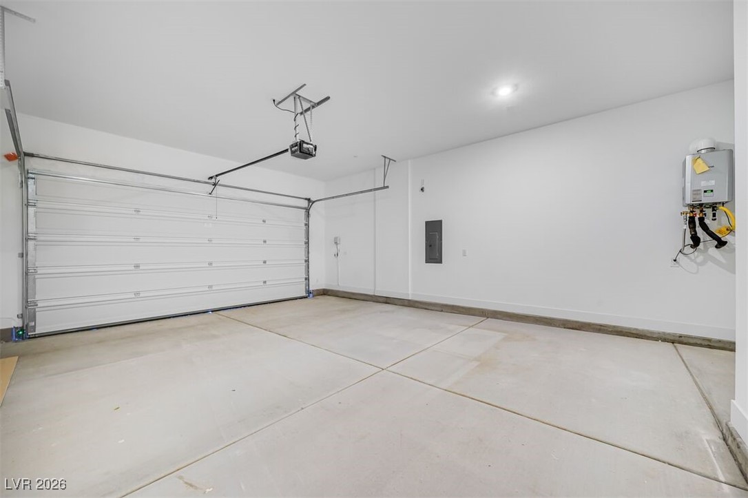 203 Paraggi Bay Drive Henderson NV 89011