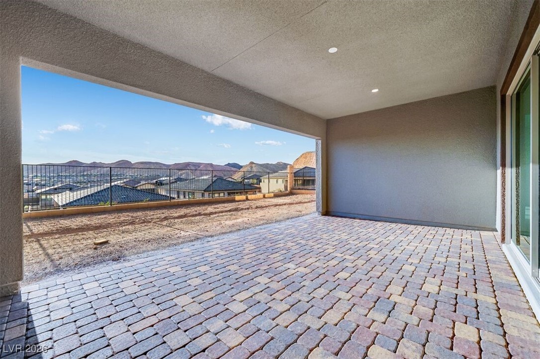 203 Paraggi Bay Drive Henderson NV 89011