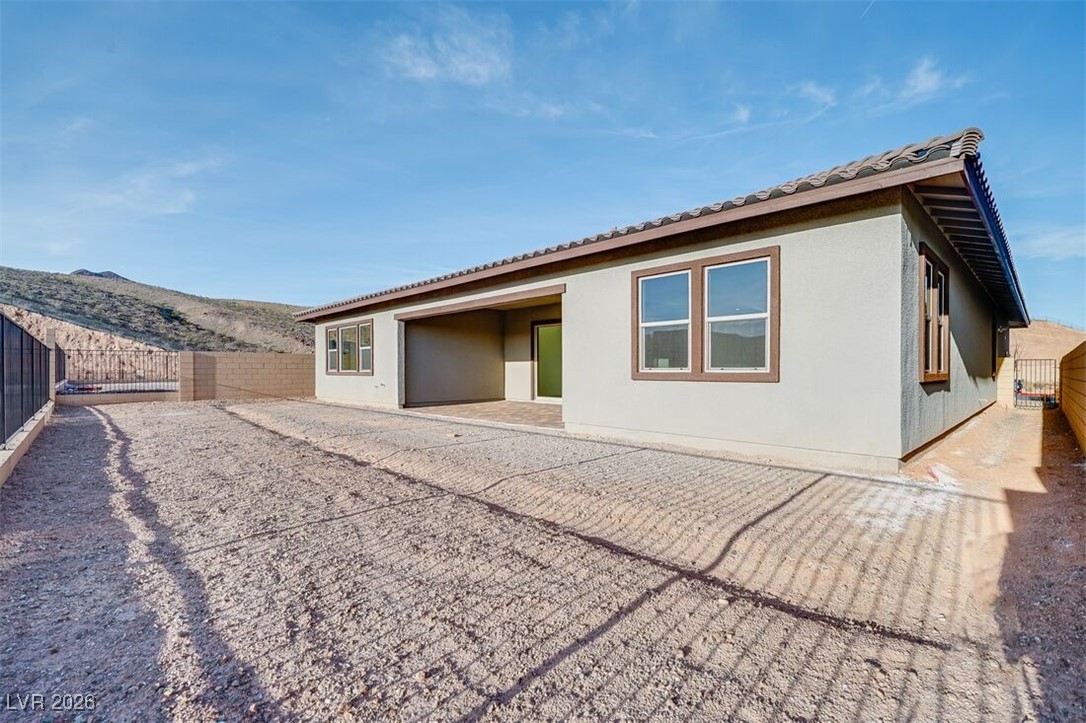 203 Paraggi Bay Drive Henderson NV 89011