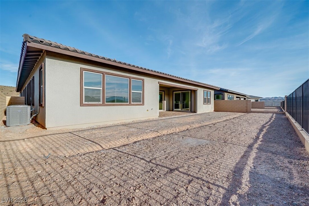 203 Paraggi Bay Drive Henderson NV 89011