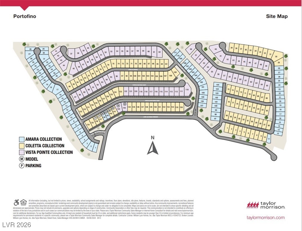 203 Paraggi Bay Drive Henderson NV 89011