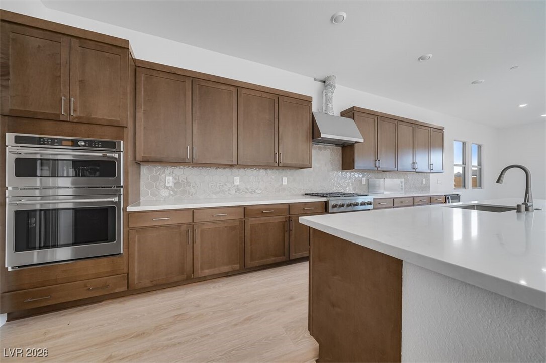 203 Paraggi Bay Drive Henderson NV 89011