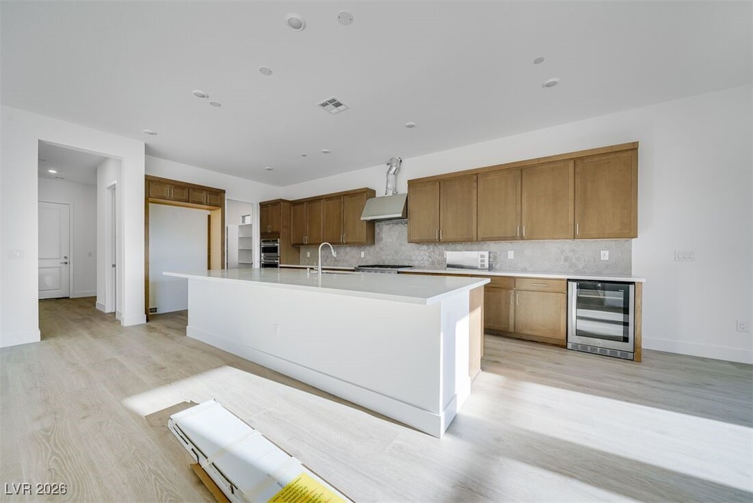 203 Paraggi Bay Drive Henderson NV 89011