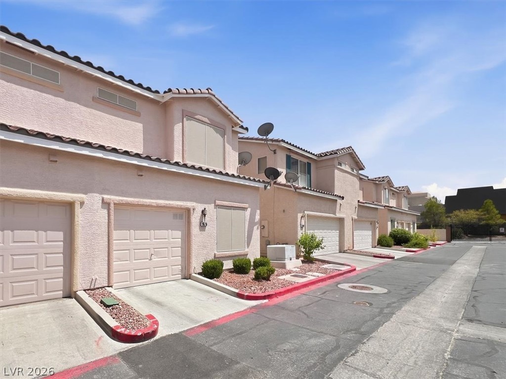 9576 Belle Rich Street Las Vegas NV 89123
